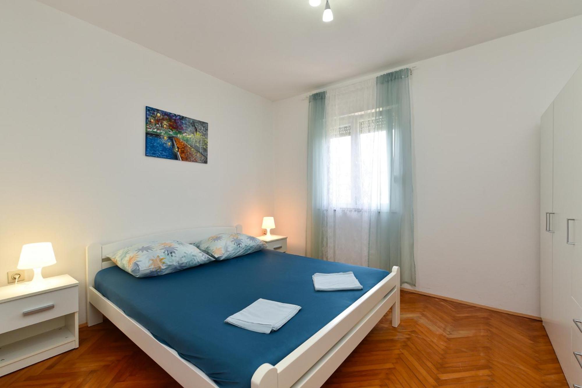 Apartment Anita 608 Medulin Exterior foto