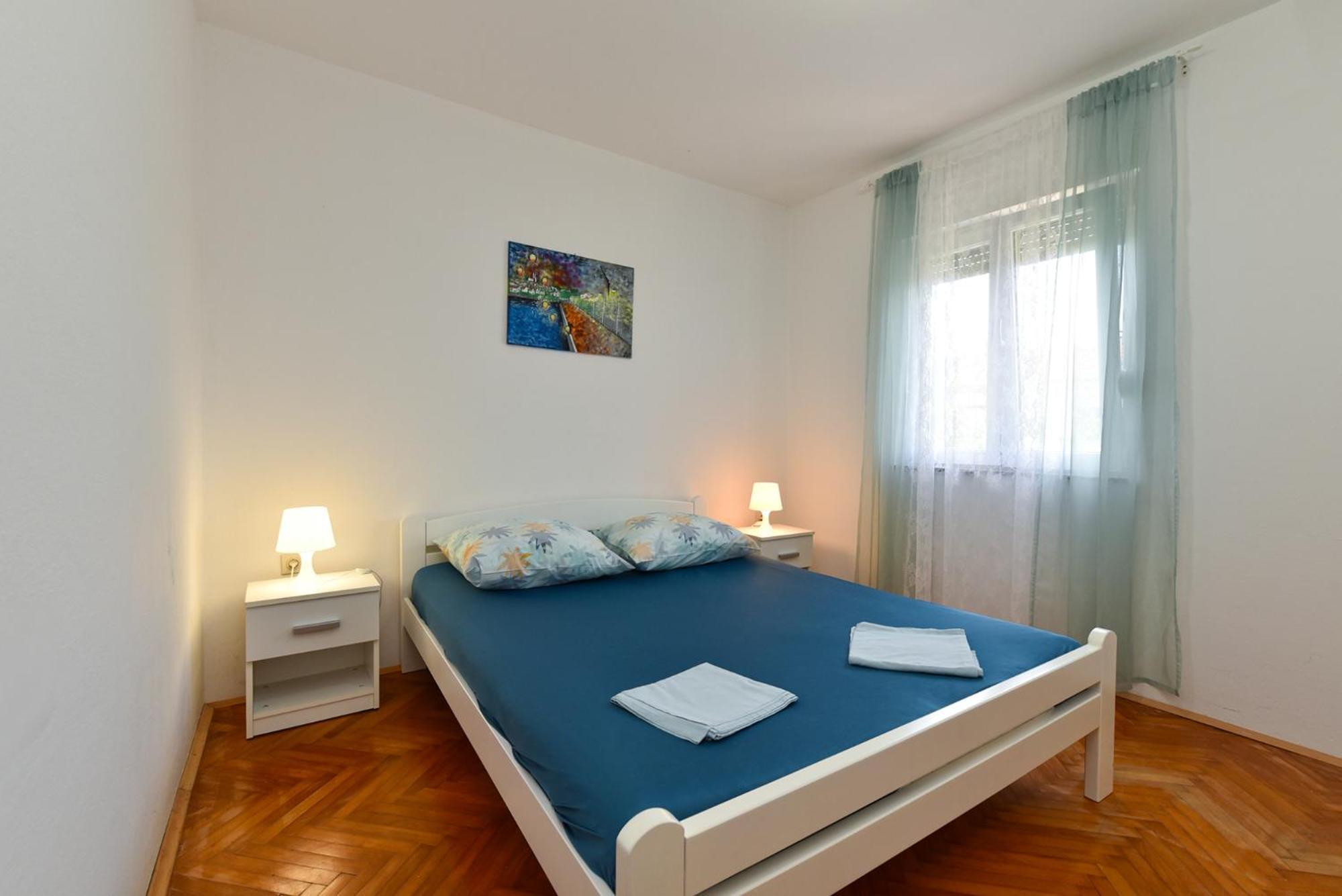 Apartment Anita 608 Medulin Exterior foto